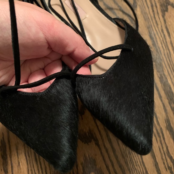 Brand new Kitten Heels - Picture 2 of 4